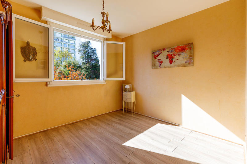 Appartement - 83 m² - 3 pièces