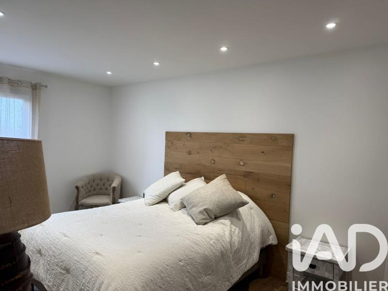 Maison - 145 m² - 5 pièces