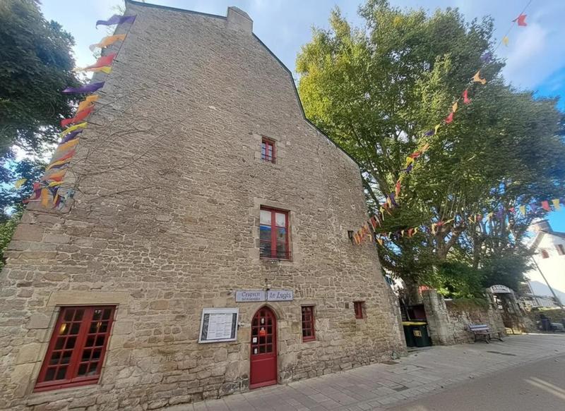 Appartement - 53 m² - 1 pièce