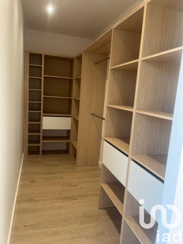 Maison - 141 m² - 5 pièces