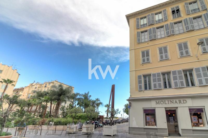 Appartement - 75 m² - 3 pièces