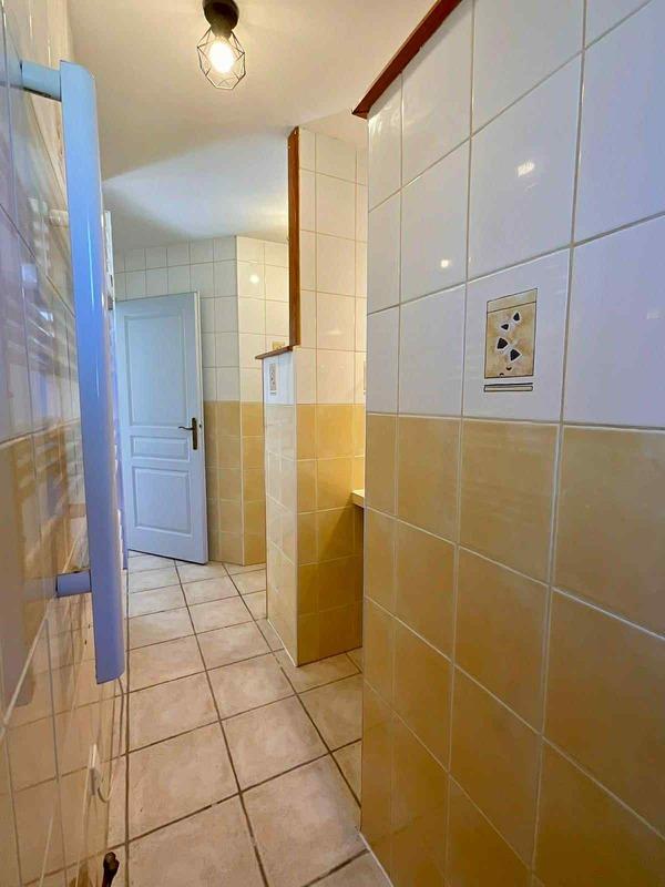 Maison - 130 m² - 4 pièces