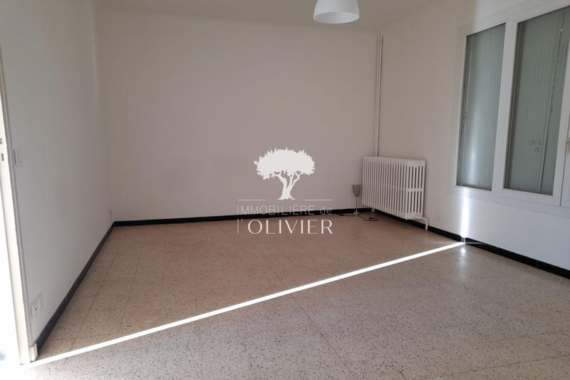 Appartement - 26 m² - 1 pièce