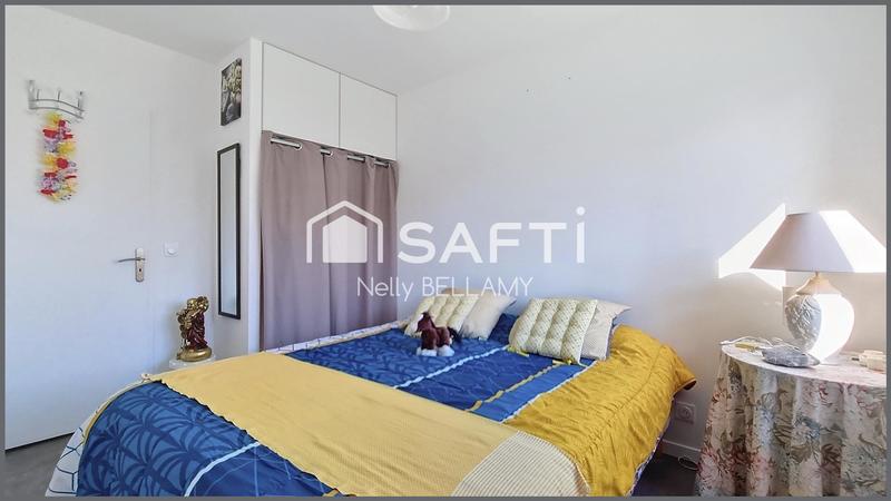 Maison - 101 m² - 5 pièces