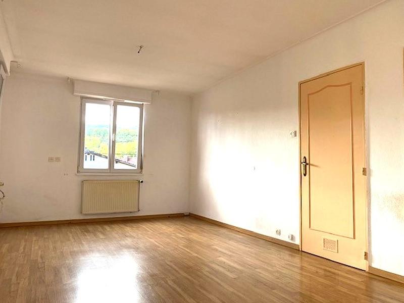 Maison - 68 m² - 4 pièces