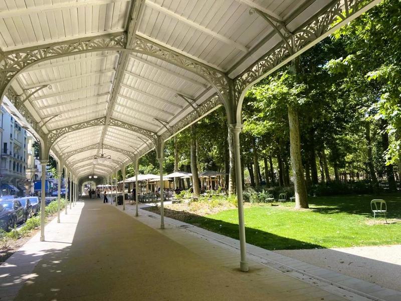 Appartement - 62 m² - 2 pièces