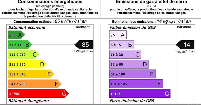 Local commercial - 249 m² - 3 pièces