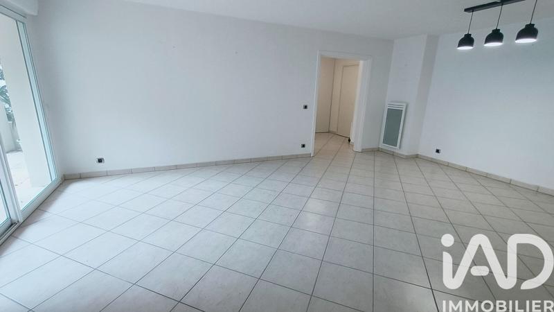 Appartement - 79 m² - 3 pièces