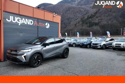 Renault Captur E-Tech 160 Esprit Alpine