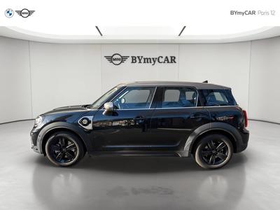 Mini Countryman F60 Lci 125 - 95 ch All4 Bva6 Cooper se Edition Premium Plus