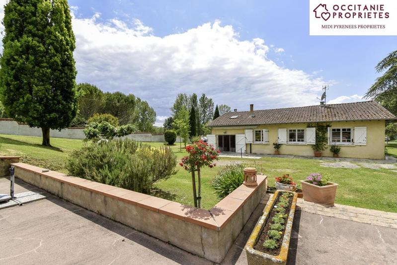 Villa - 125 m² - 5 pièces
