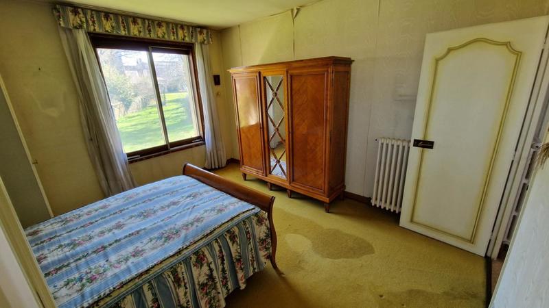 Maison - 319 m² - 9 pièces