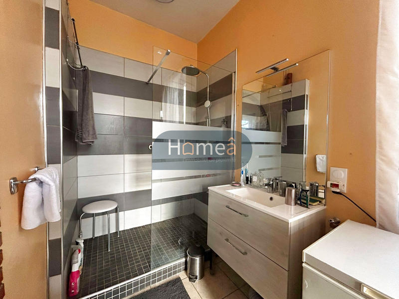 Maison - 134 m² - 5 pièces