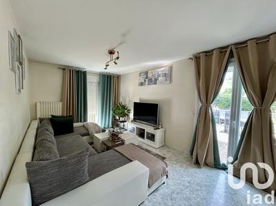 Maison - 122 m² - 6 pièces