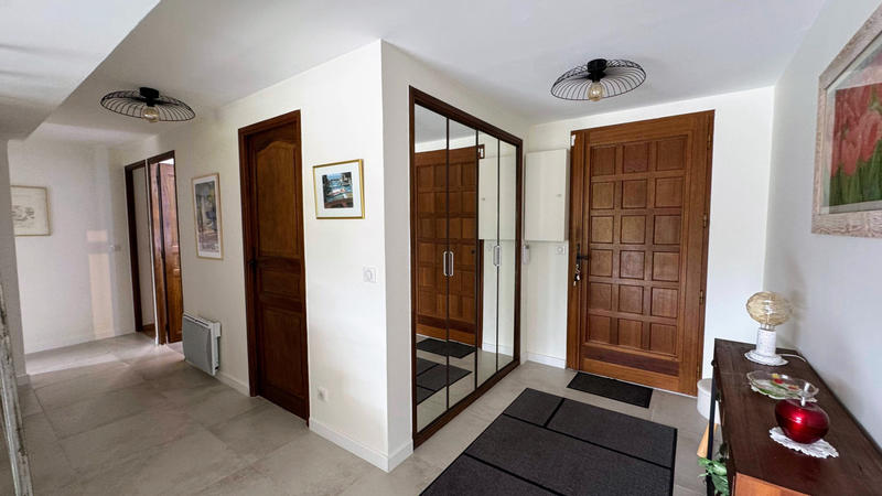 Maison - 149 m² - 5 pièces