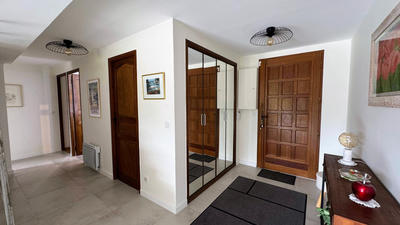 Maison - 149 m² - 5 pièces