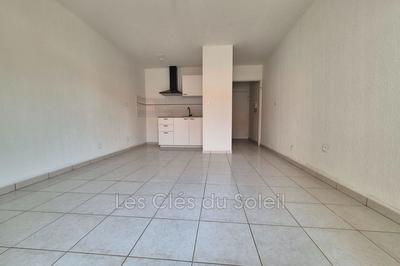 Appartement - 21 m² - 1 pièce