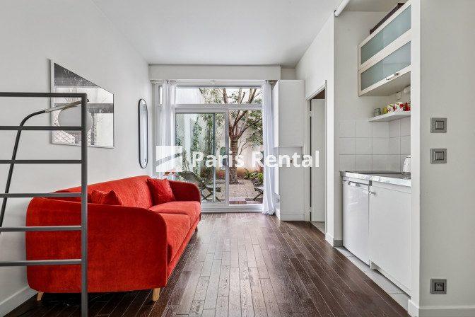 Appartement - 25 m² - 1 pièce