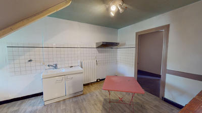 Maison - 172 m² - 10 pièces