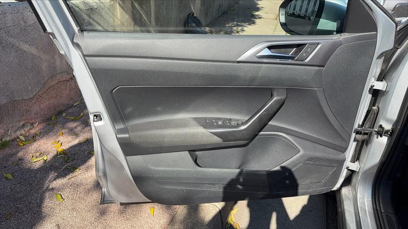 Volkswagen Taigo 1.0 Tsi 110 Dsg7 Style - Automatique