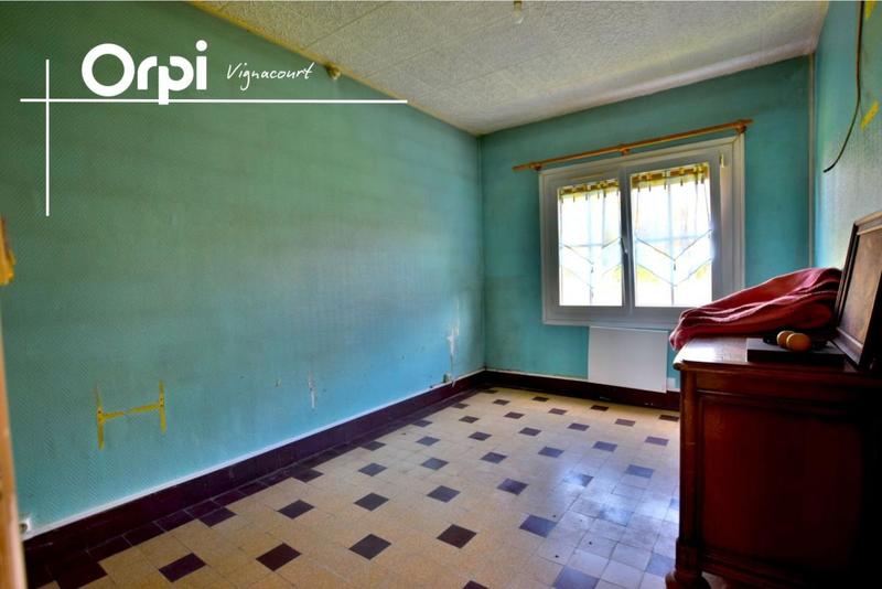 Maison - 72 m² - 4 pièces