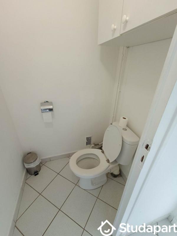 Appartement - 67 m² - 4 pièces