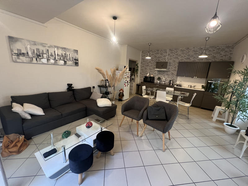 Immeuble - 392 m² - 4 pièces