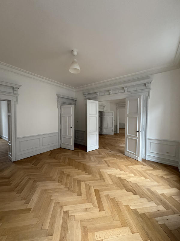 Appartement - 150 m² - 6 pièces