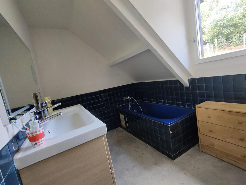 Maison - 102 m² - 5 pièces