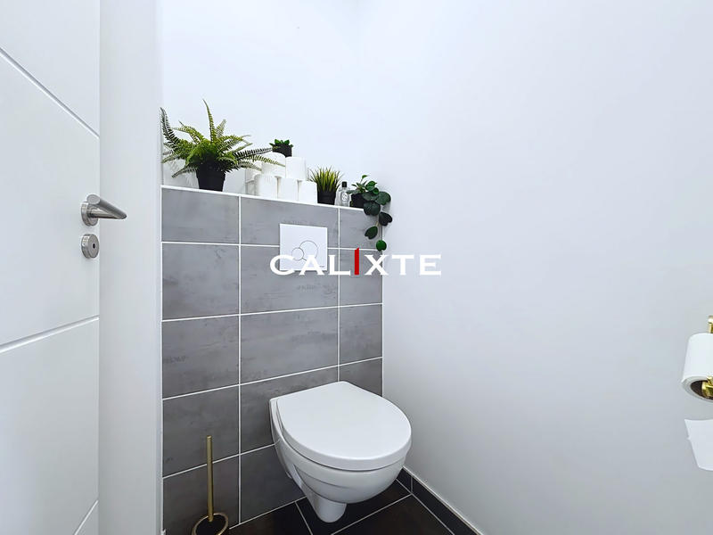 Appartement - 73 m² - 3 pièces