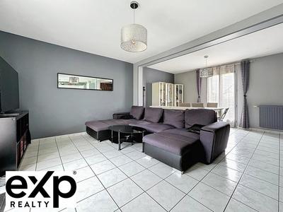 Maison - 107 m² - 6 pièces