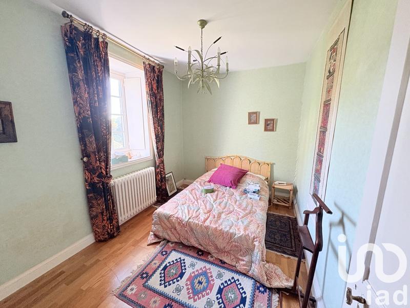 Maison - 132 m² - 5 pièces