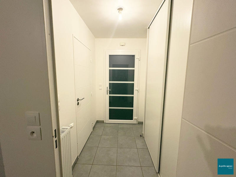 Maison contemporaine - 82 m² - 4 pièces