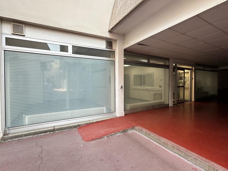 Bureau - 73 m² - 3 pièces