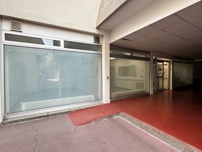 Bureau - 73 m² - 3 pièces