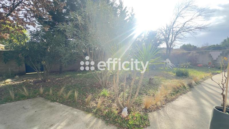 Villa - 93 m² - 4 pièces