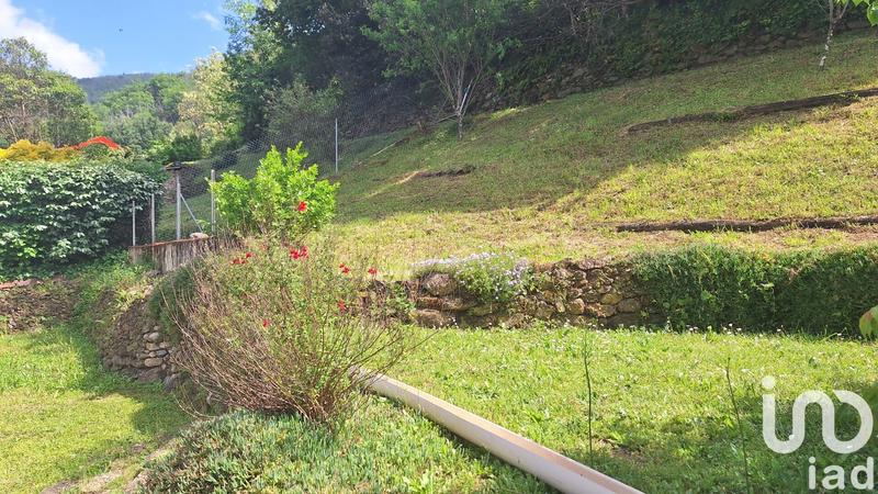 Maison - 82 m² - 5 pièces