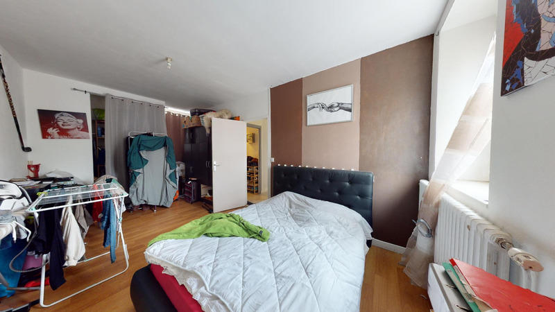 Immeuble - 188 m² - 10 pièces