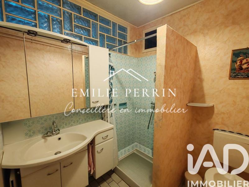 Maison de village - 151 m² - 6 pièces