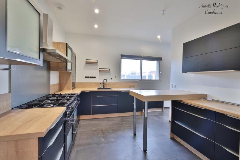 Maison - 147 m² - 5 pièces