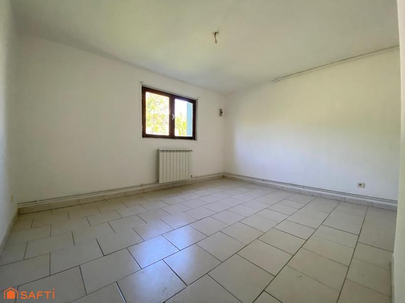 Maison - 118 m² - 6 pièces