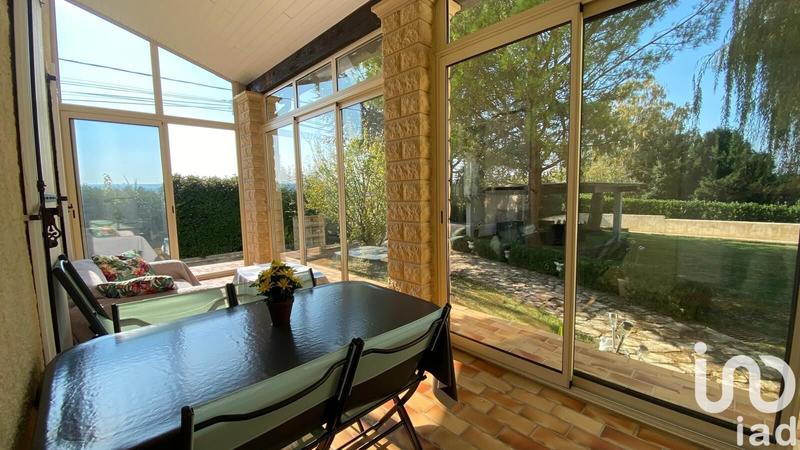 Maison - 150 m² - 7 pièces