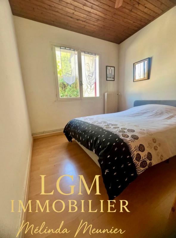 Maison de ville - 77 m² - 4 pièces