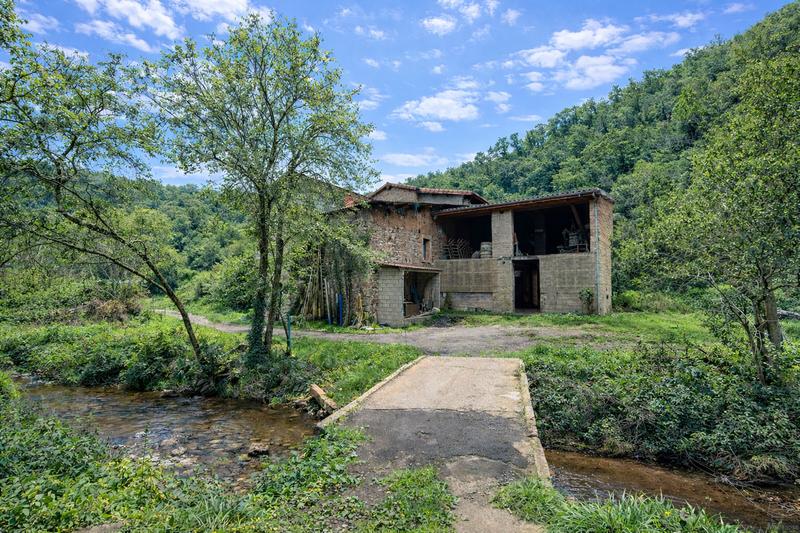 Maison - 86 m² - 6 pièces