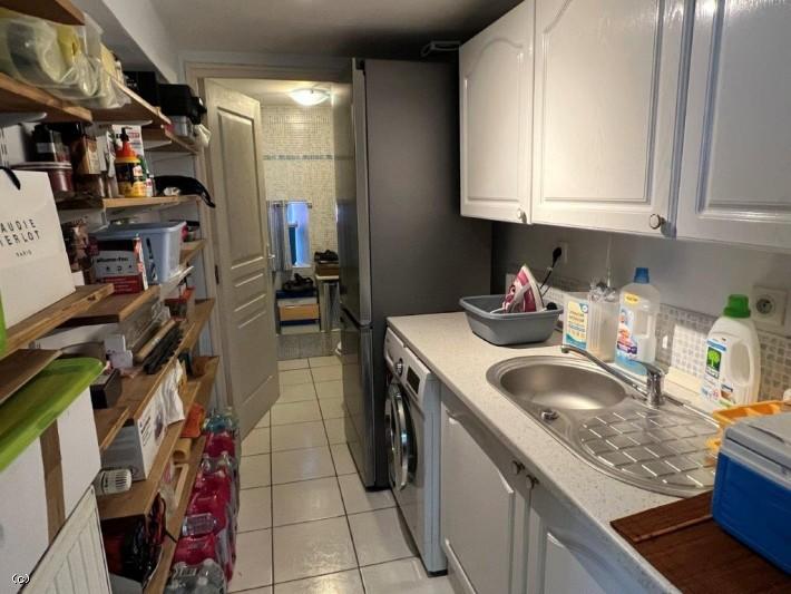 Maison - 152 m² - 5 pièces