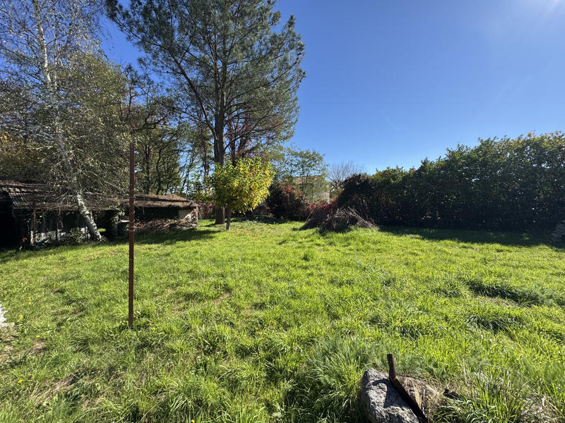 Maison - 80 m² - 3 pièces