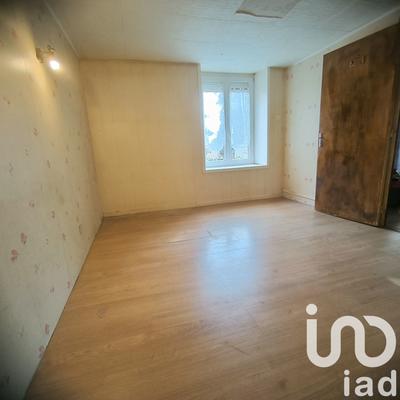 Maison de village - 104 m² - 5 pièces