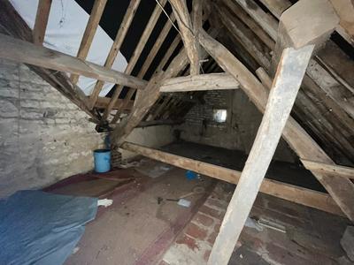 Maison - 75 m² - 3 pièces