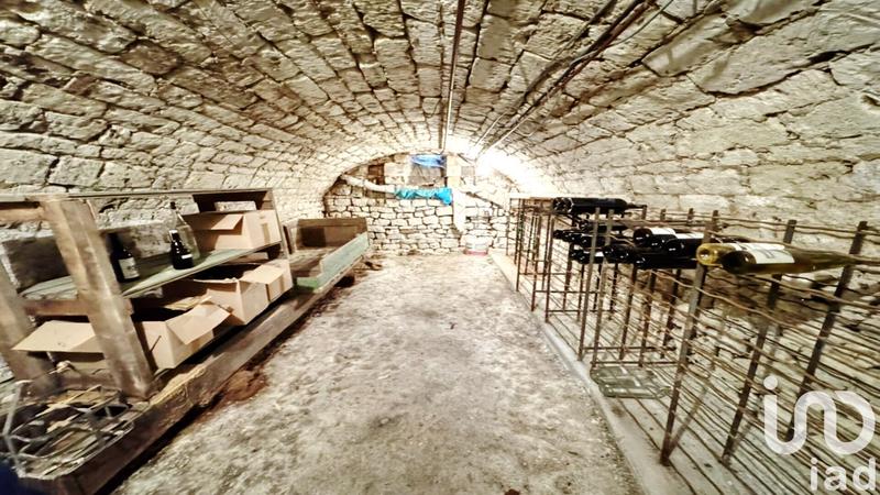 Maison - 157 m² - 5 pièces