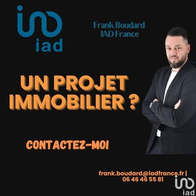 Local commercial - 120 m²